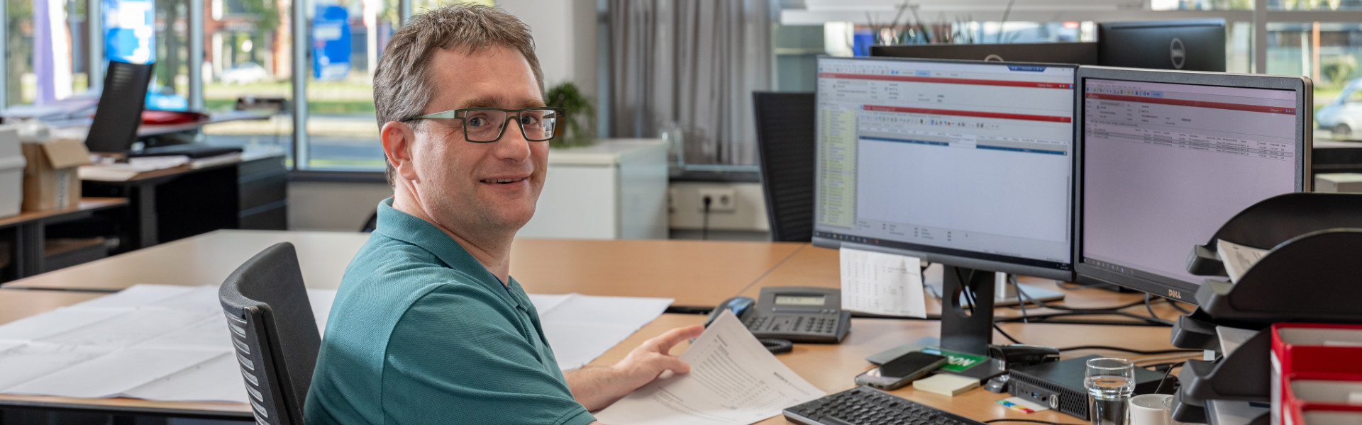 vacature werkvoorbereider koeltechniek